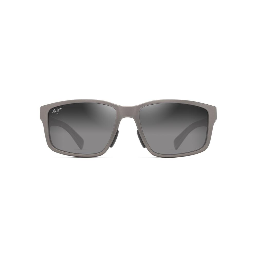 Óculos de Sol Maui Jim Walewaha Af Polarizados em Nylon Homem 59 mm 2/3
