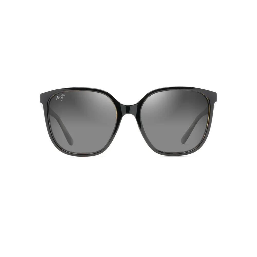 Occhiali da Sole Maui Jim Good Fun Polarizzati in Nylon Donna 57 mm 2/3