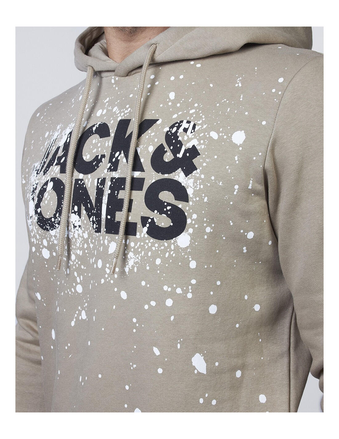 JACK&JONES 12200462 - Sweatshirt 4/5