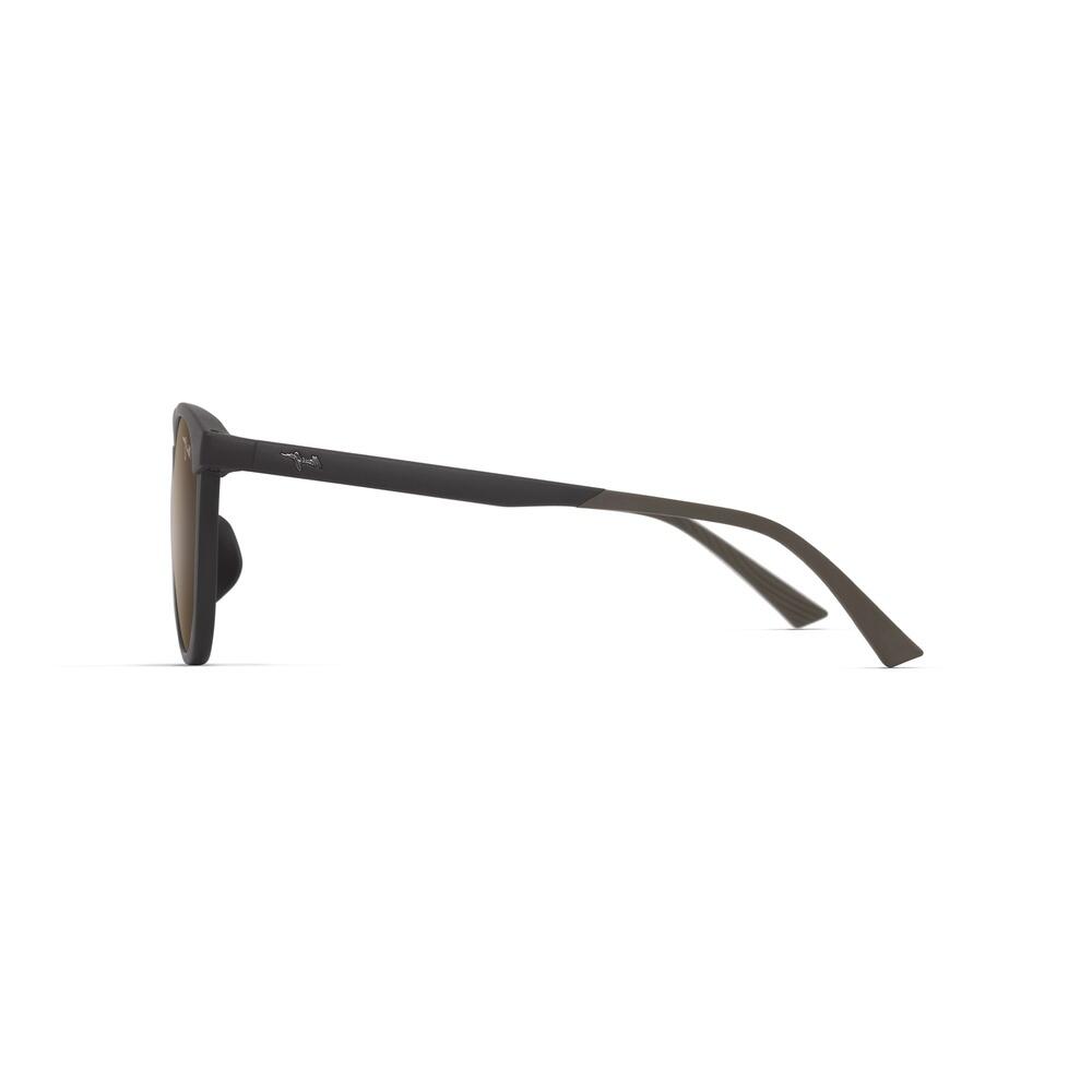 Óculos de Sol Maui Jim Alahee Polarizados em Acetato Unissexo 57 mm 3/3