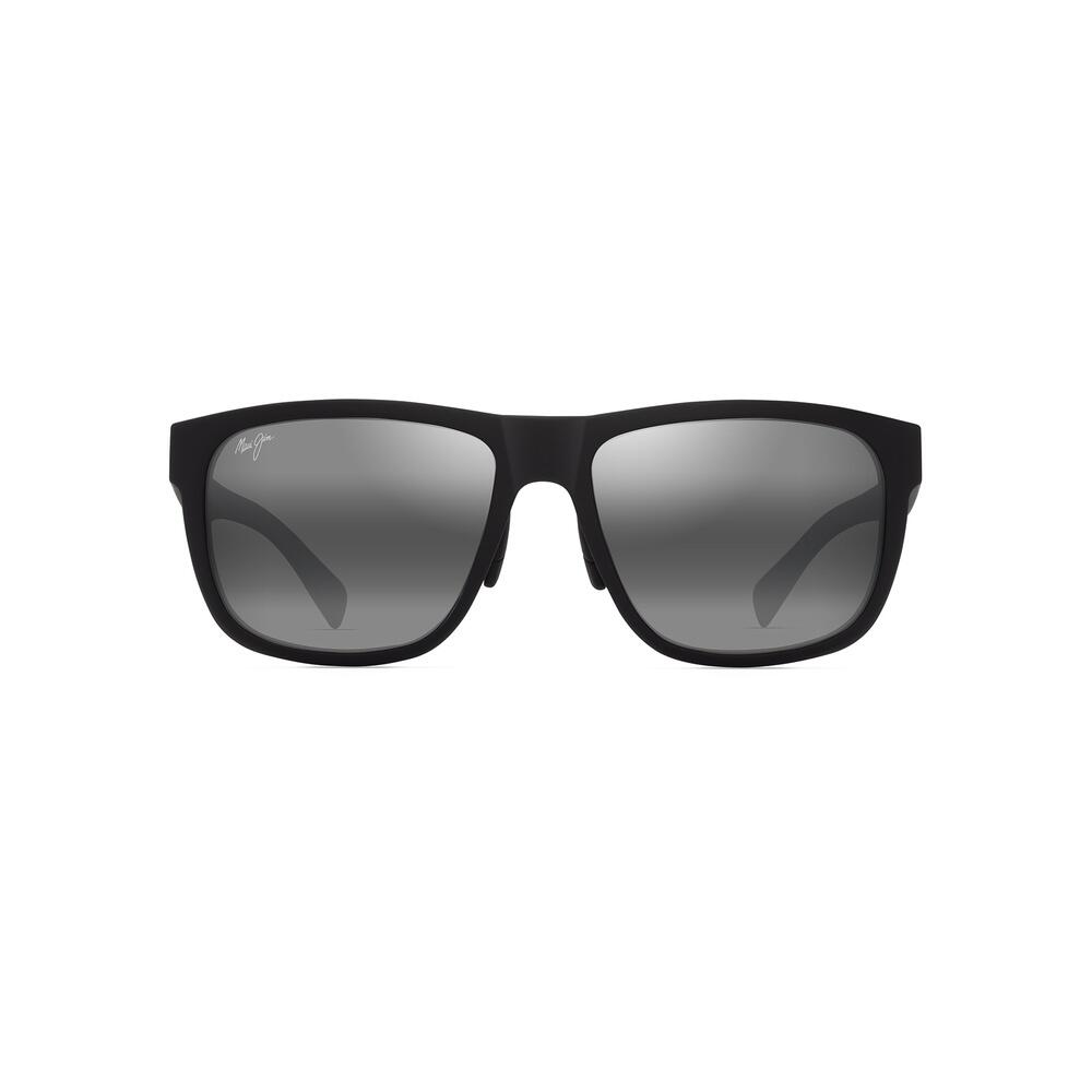 Óculos de Sol Maui Jim Puakea Polarizados em Acetato Homem 57 mm 2/3