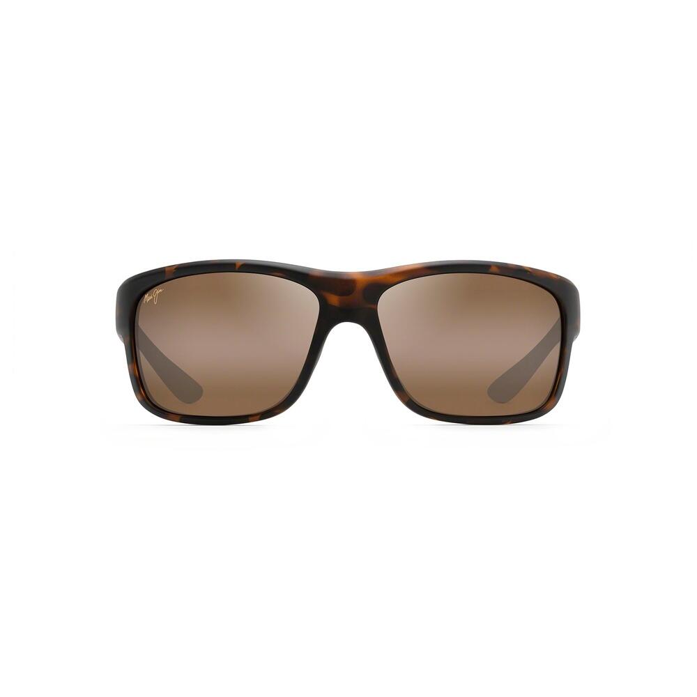 Óculos de Sol Maui Jim Southern Cross Polarizados em Nylon Homem 63 mm 2/3