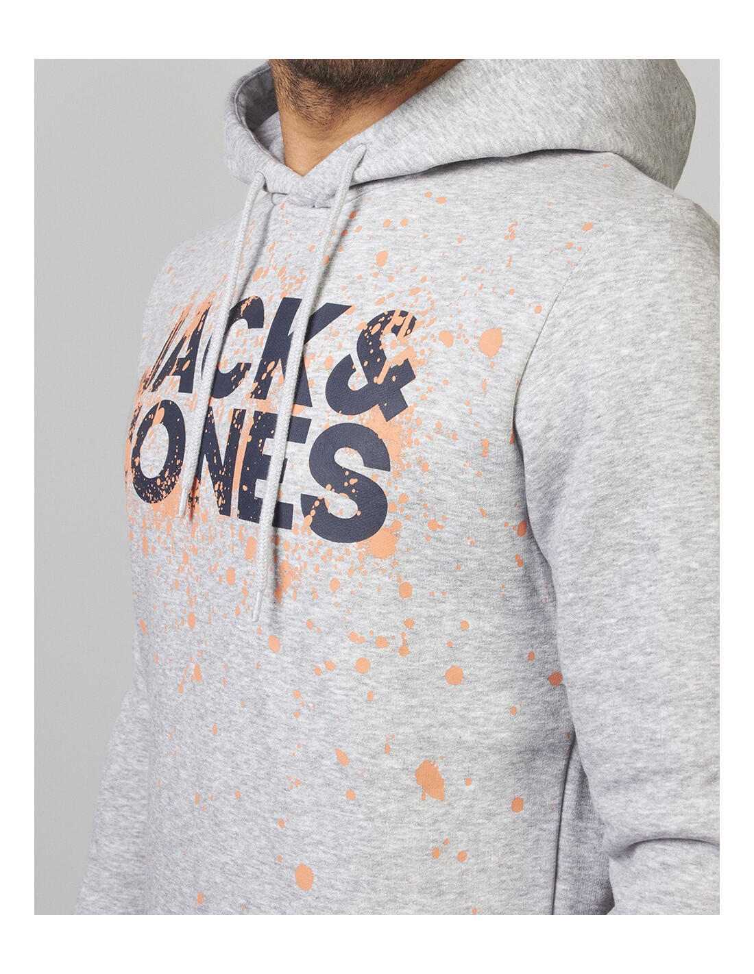JACK&JONES 12200462 - Sweat-shirt 4/5