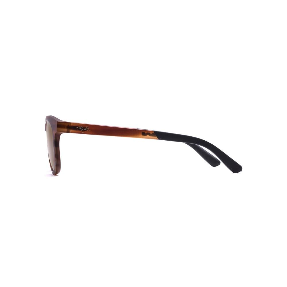 Lunettes de Soleil Maui Jim Koko Head Polarisées en Nylon Unisexe 49 mm 3/3