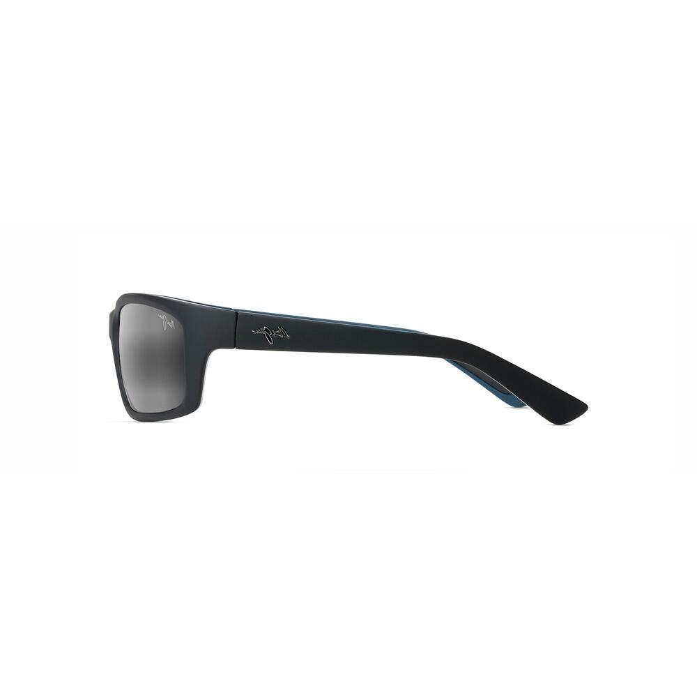 Óculos de Sol Maui Jim Kanaio Coast Polarizados em Nylon Unissexo 61 mm 3/3