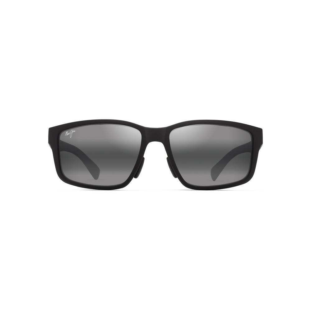 Óculos de Sol Maui Jim Walewaha Af Polarizados em Nylon Homem 59 mm 2/3