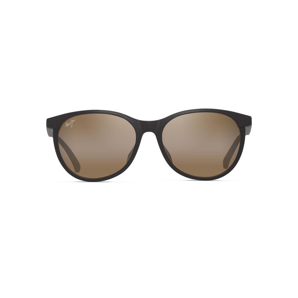 Óculos de Sol Maui Jim Alahee Polarizados em Acetato Unissexo 57 mm 2/3