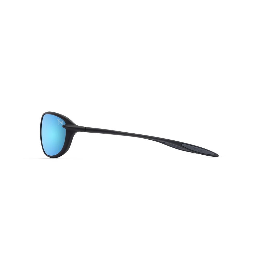 Óculos de Sol Maui Jim Hookipa Ultra R - Xs Polarizados em Nylon Unissexo 59 mm 3/3