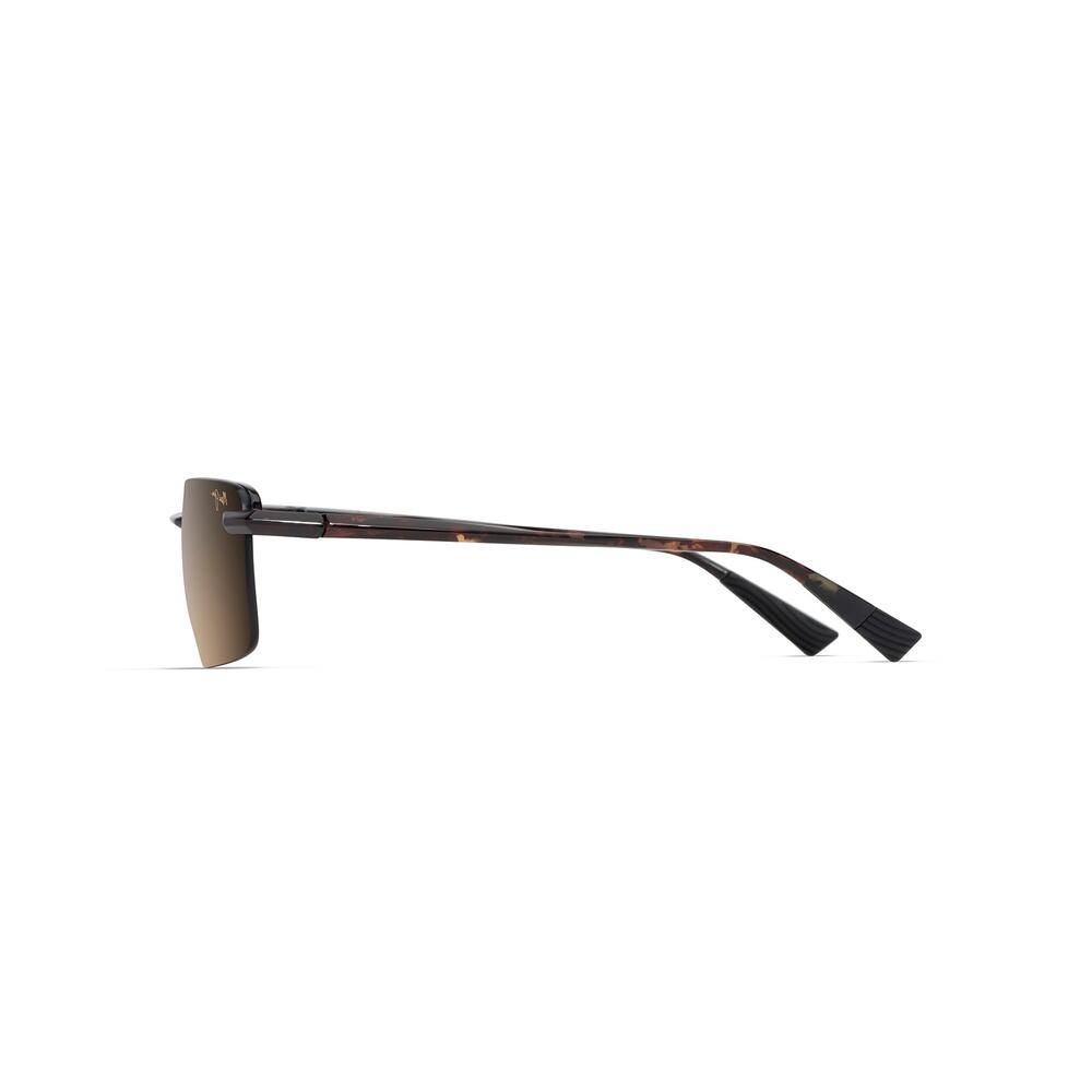 Óculos de Sol Maui Jim Laulima Polarizados em Nylon Unissexo 61 mm 3/3