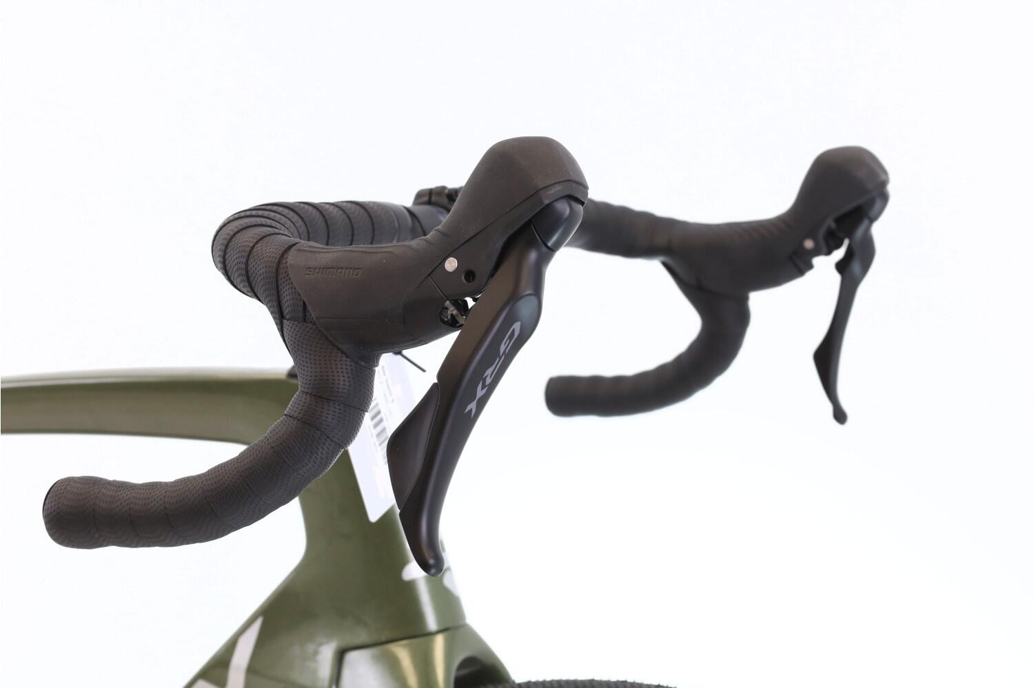 Gravel reconditionné · Ridley Kanzo Fast · Vélo 0 km 6/8
