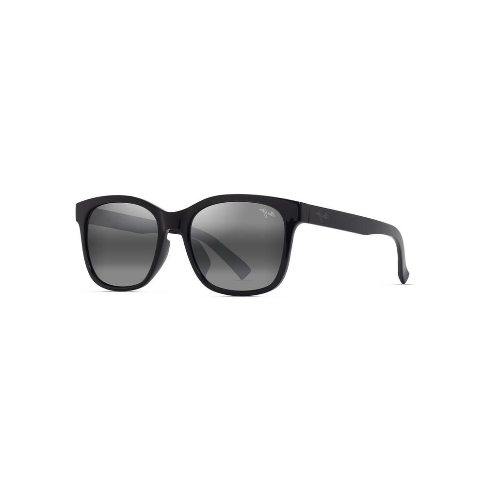 Sunglasses Maui Jim Owelo Polarized Acetate Unisex 56 mm