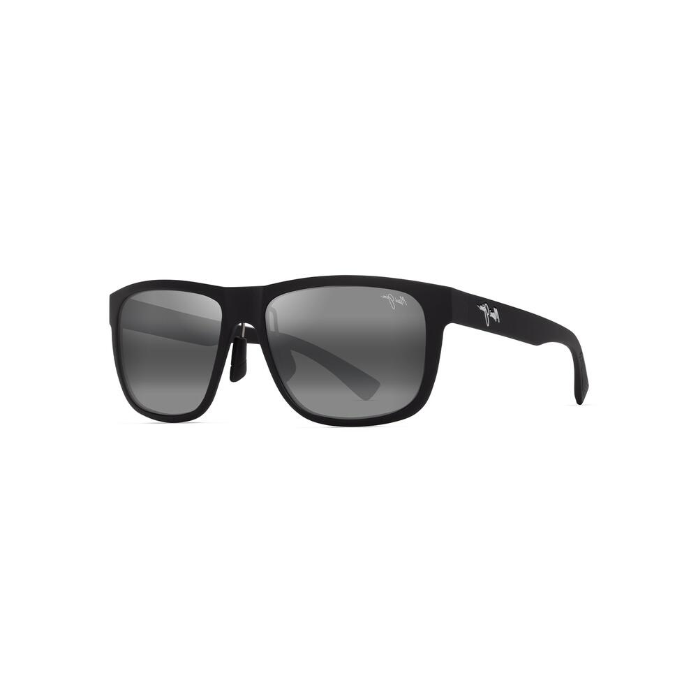 Sunglasses Maui Jim Puakea Polarized Acetate Men 57 mm