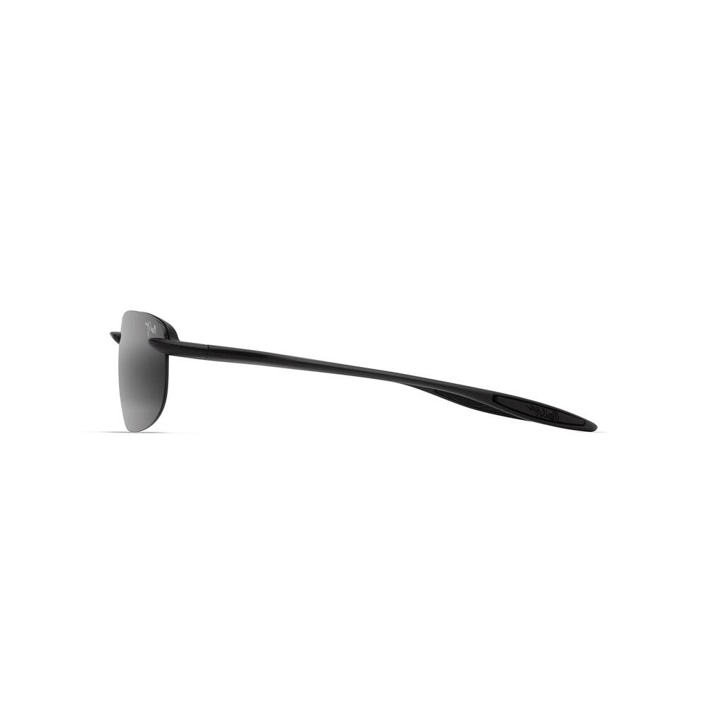 Óculos de Sol Maui Jim Hookipa Ultra Af Polarizados em Nylon Unissexo 60 mm 3/3