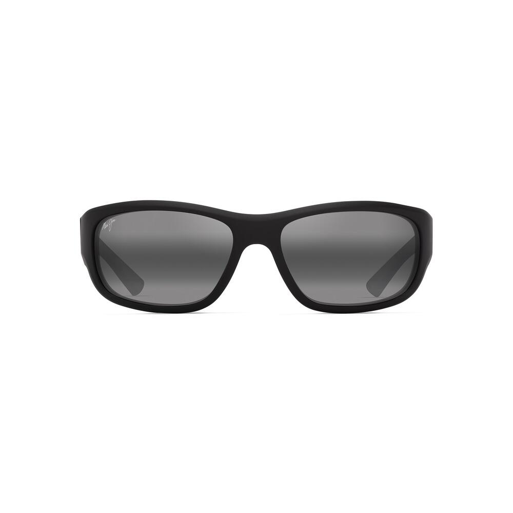 Óculos de Sol Maui Jim Maukele Polarizados em Nylon Homem 64 mm 2/3