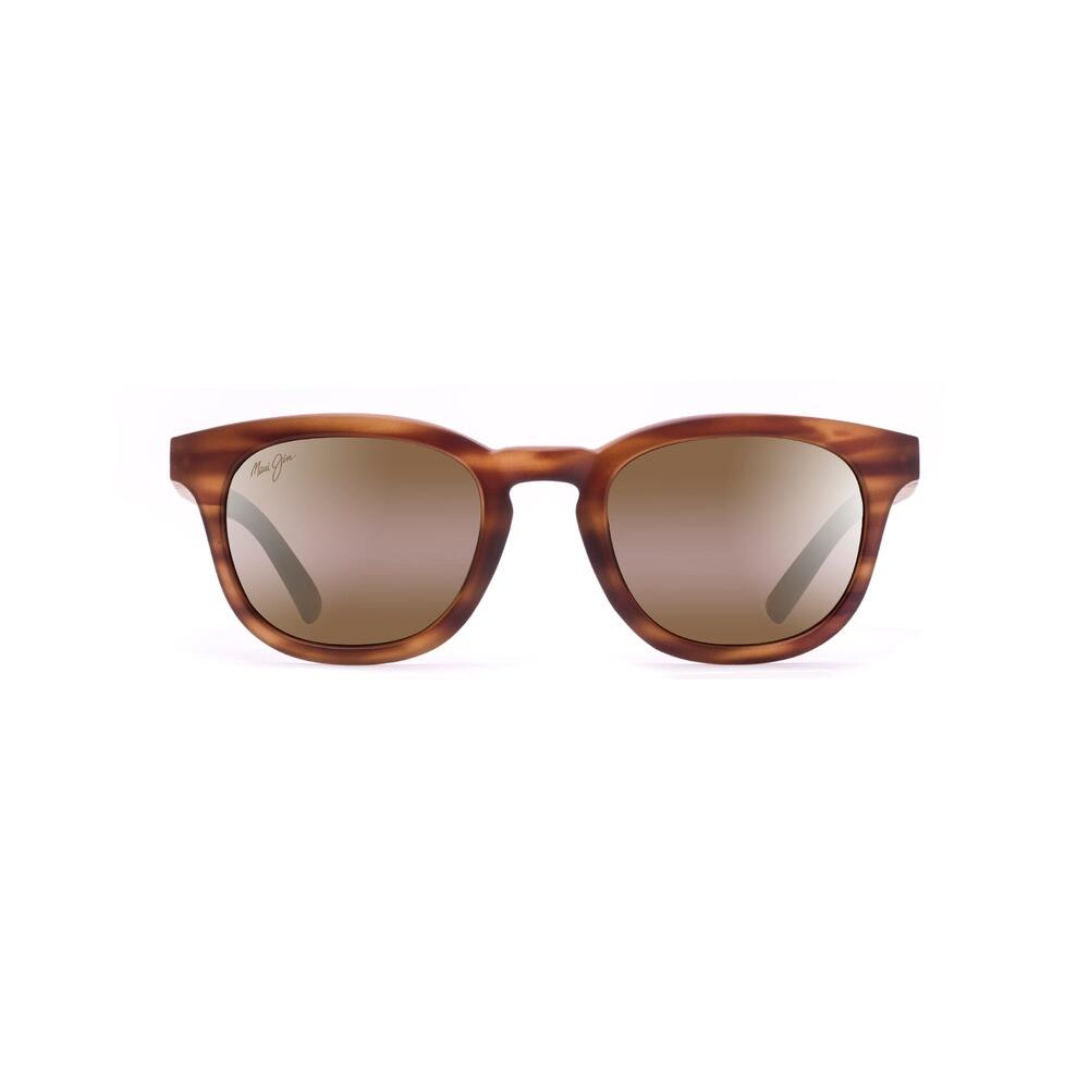 Lunettes de Soleil Maui Jim Koko Head Polarisées en Nylon Unisexe 49 mm 2/3