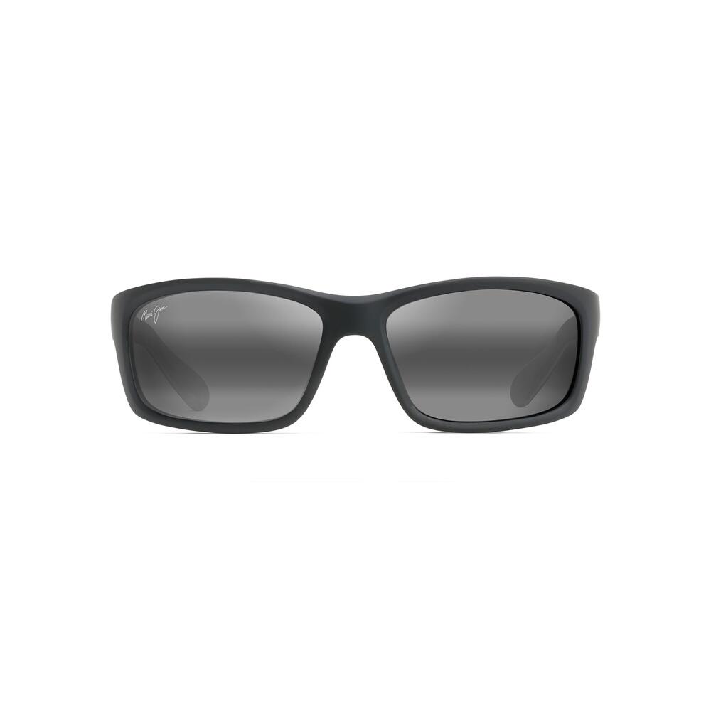 Óculos de Sol Maui Jim Kanaio Coast Polarizados em Nylon Unissexo 61 mm 2/3