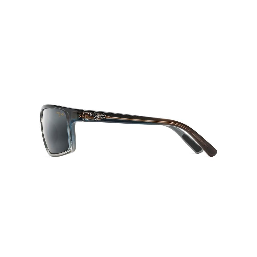 Óculos de Sol Maui Jim Byron Bay Polarizados em Nylon Unissexo 62 mm 3/3