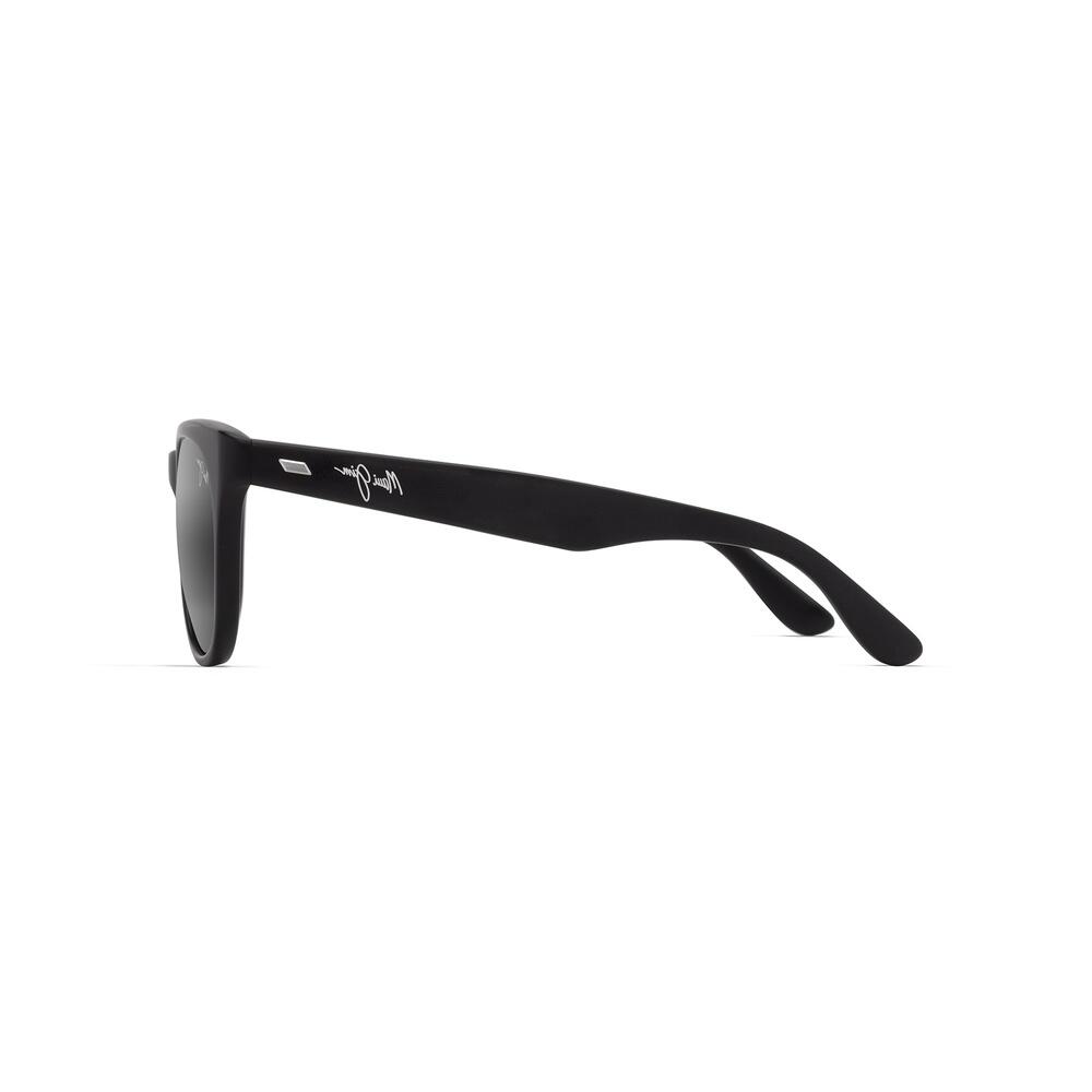 Óculos de Sol Maui Jim Koaniani Af Polarizados em Acetato Unissexo 55 mm 3/3