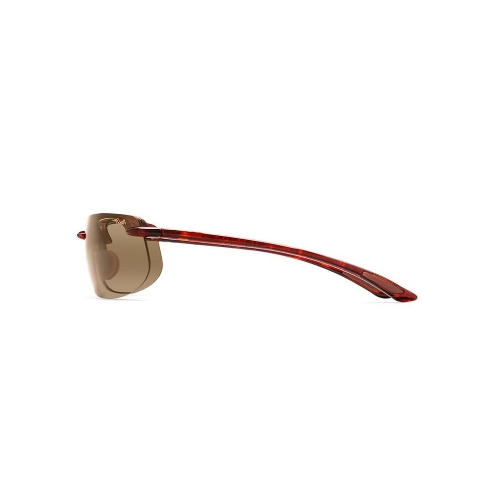 Óculos de Sol Maui Jim Banyans Polarizados em Nylon Unissexo 70 mm 3/3