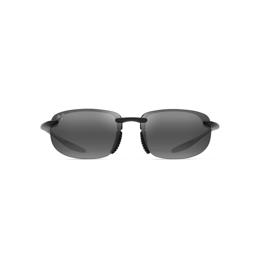 Óculos de Sol Maui Jim Hookipa Ultra Af Polarizados em Nylon Unissexo 60 mm 2/3