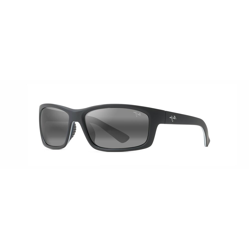 Ochelari de Soare Maui Jim Kanaio Coast Polarizați din Nylon Unisex 61 mm