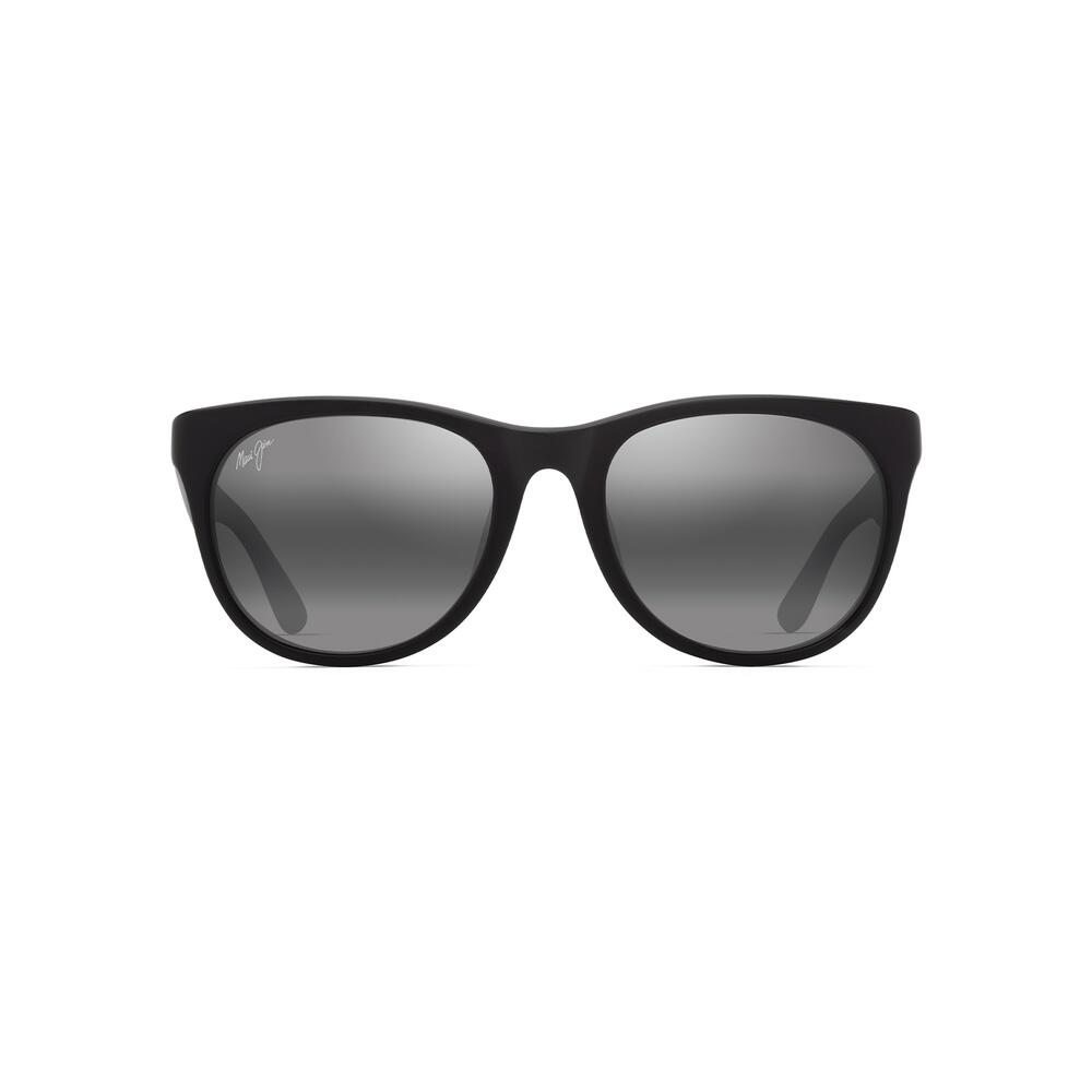 Óculos de Sol Maui Jim Koaniani Af Polarizados em Acetato Unissexo 55 mm 2/3
