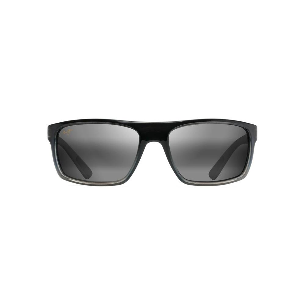 Óculos de Sol Maui Jim Byron Bay Polarizados em Nylon Unissexo 62 mm 2/3