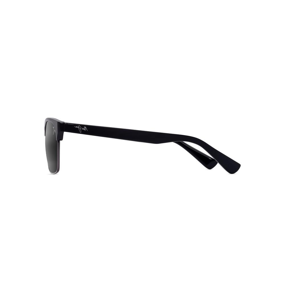 Óculos de Sol Maui Jim Kawika Xl Polarizados em Acetato Unissexo 58 mm 3/3
