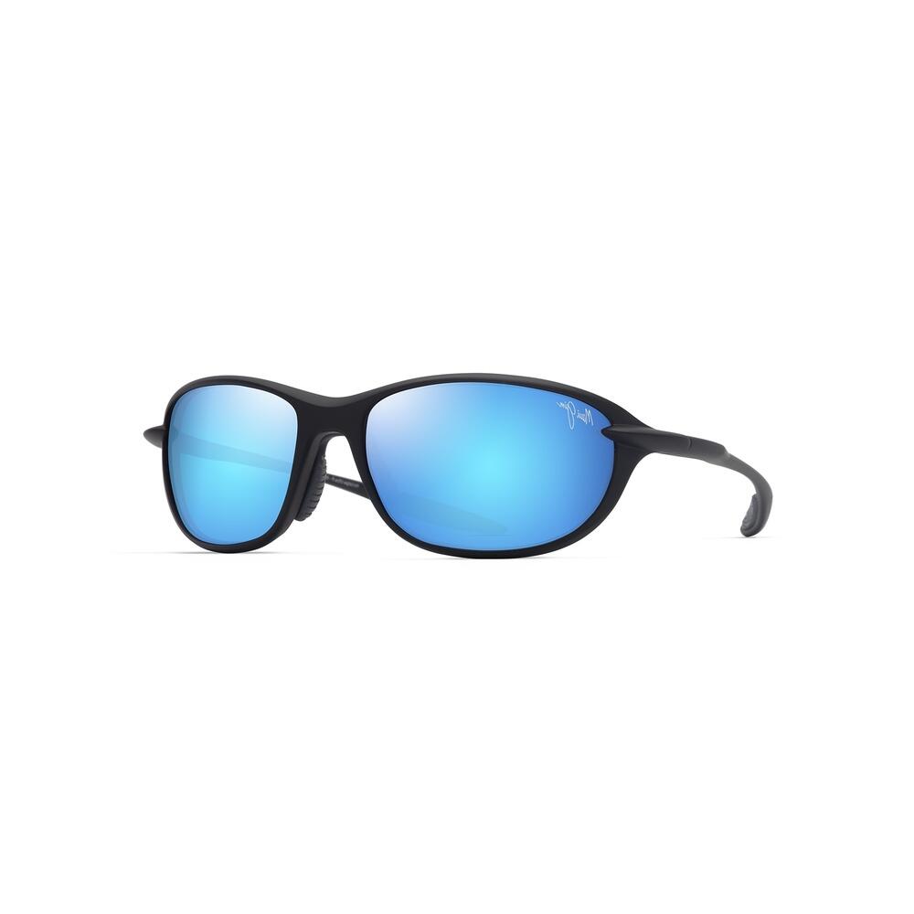 Sunglasses Maui Jim Hookipa Ultra R - Xs Polarized Nylon Unisex 59 mm