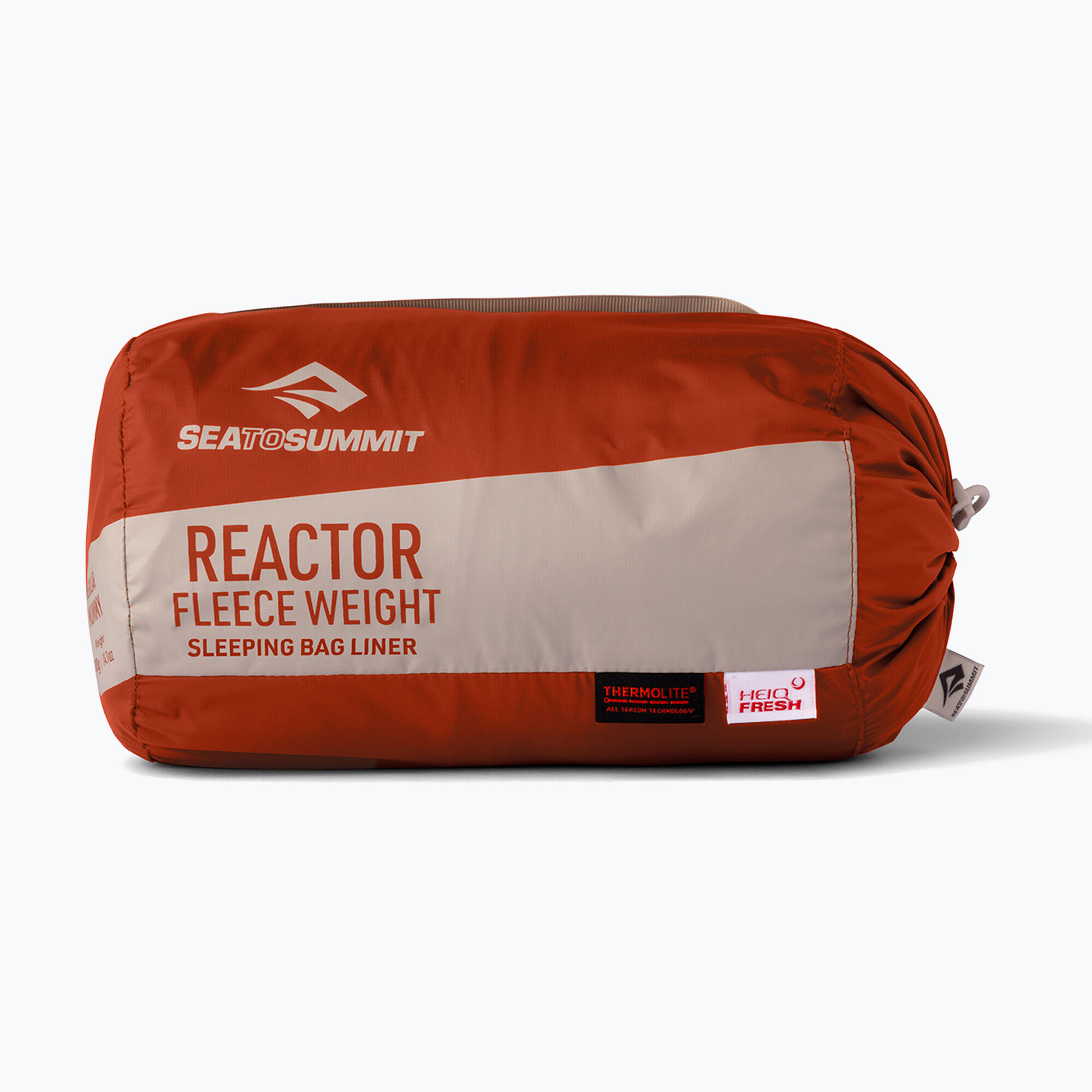Wkładka do śpiwora Sea To Summit ReacTor Fleeceweight 4/7