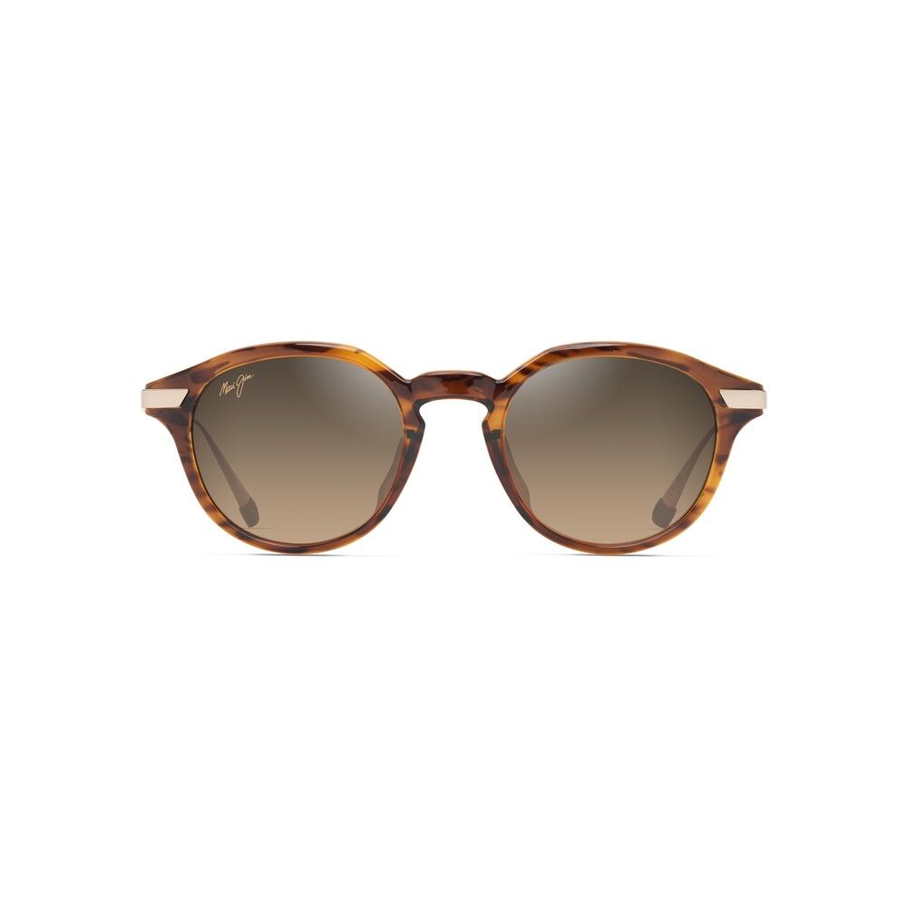 Óculos de Sol Maui Jim Momi Polarizados em Titânio Unissexo 49 mm 2/3