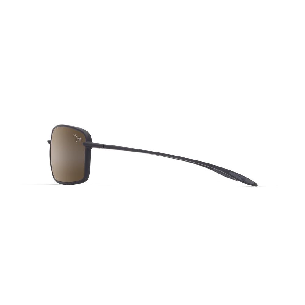 Óculos de Sol Maui Jim Malu Polarizados em Acetato Unissexo 63 mm 3/3