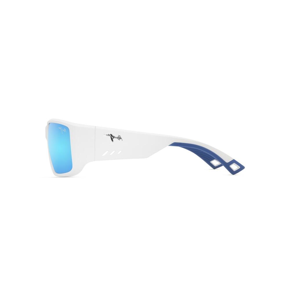 Óculos de Sol Maui Jim Keha Af Polarizados em Acetato Homem 62 mm 3/3