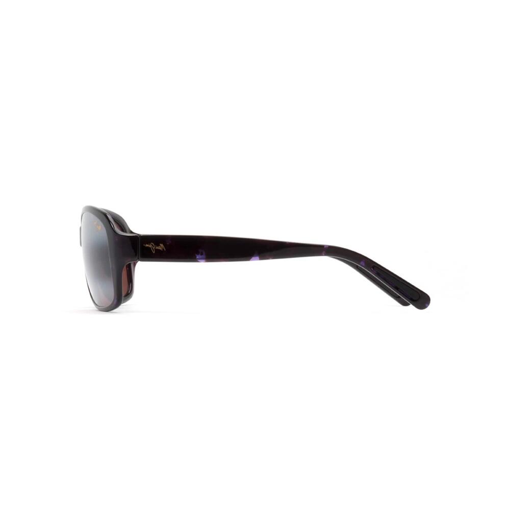 Óculos de Sol Maui Jim Koki Beach Polarizados em Nylon Mulher 56 mm 3/3
