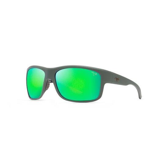Okulary Przeciwsłoneczne Maui Jim Southern Cross Polaryzacyjne Męskie 63 mm