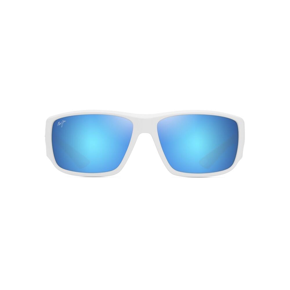 Óculos de Sol Maui Jim Keha Af Polarizados em Acetato Homem 62 mm 2/3