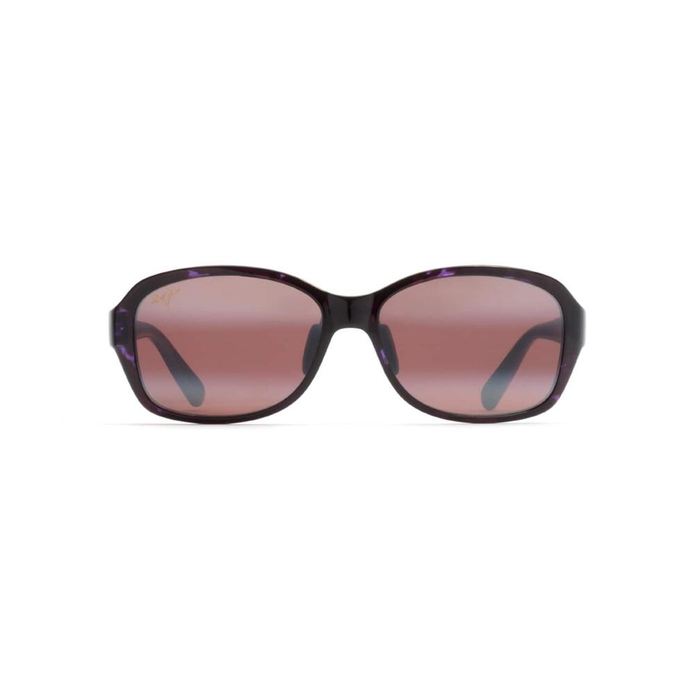 Óculos de Sol Maui Jim Koki Beach Polarizados em Nylon Mulher 56 mm 2/3