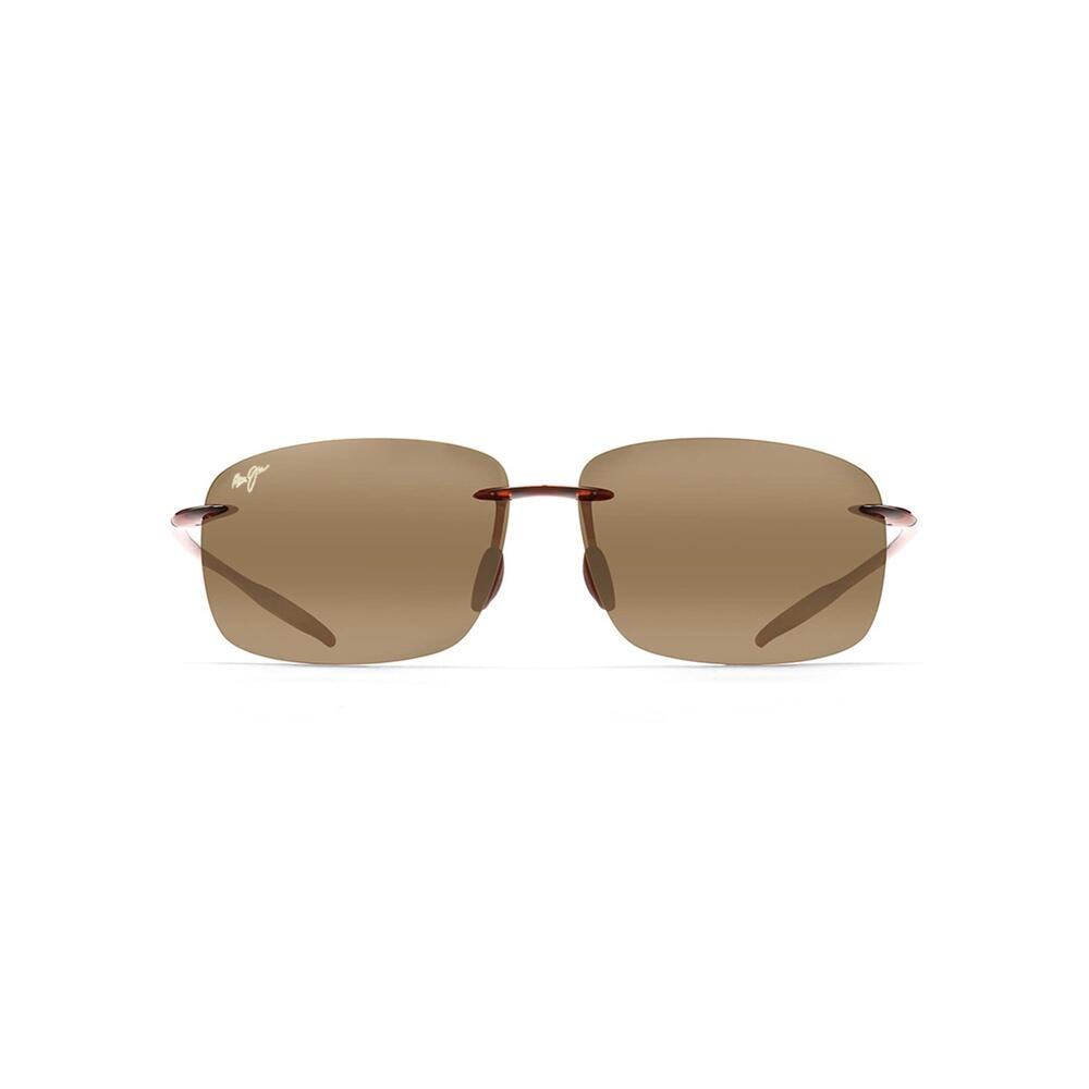 Óculos de Sol Maui Jim Breakwall Polarizados em Nylon Unissexo 64 mm 2/3