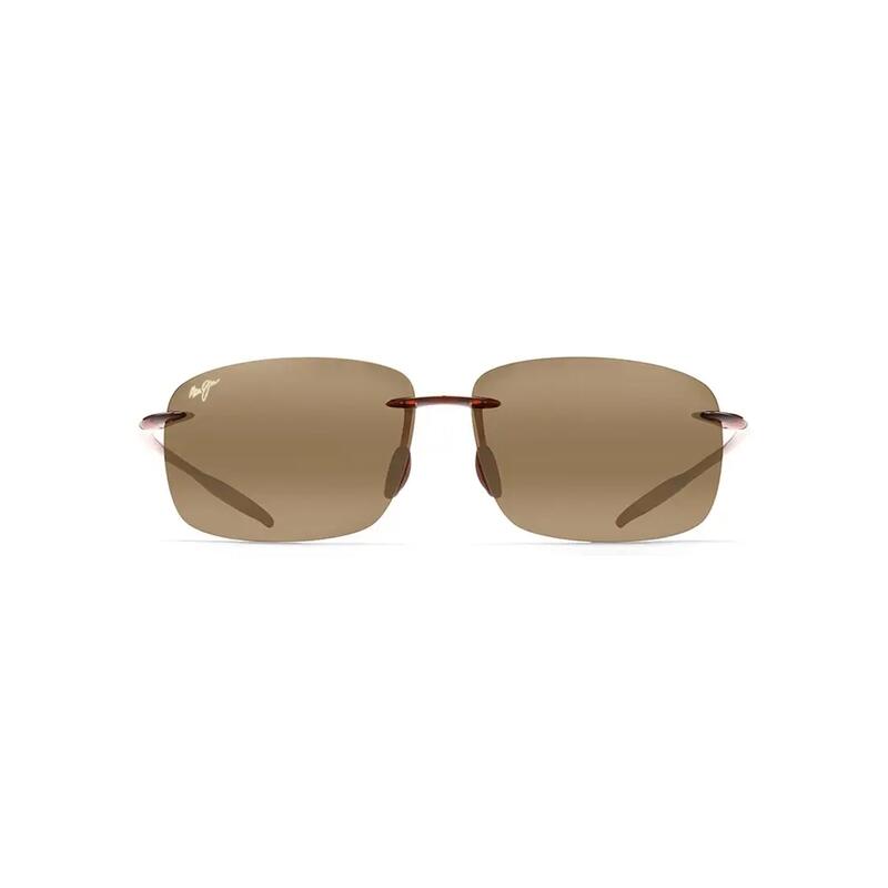 Ochelari de Soare Maui Jim Breakwall Polarizați din Nylon Unisex 64 mm