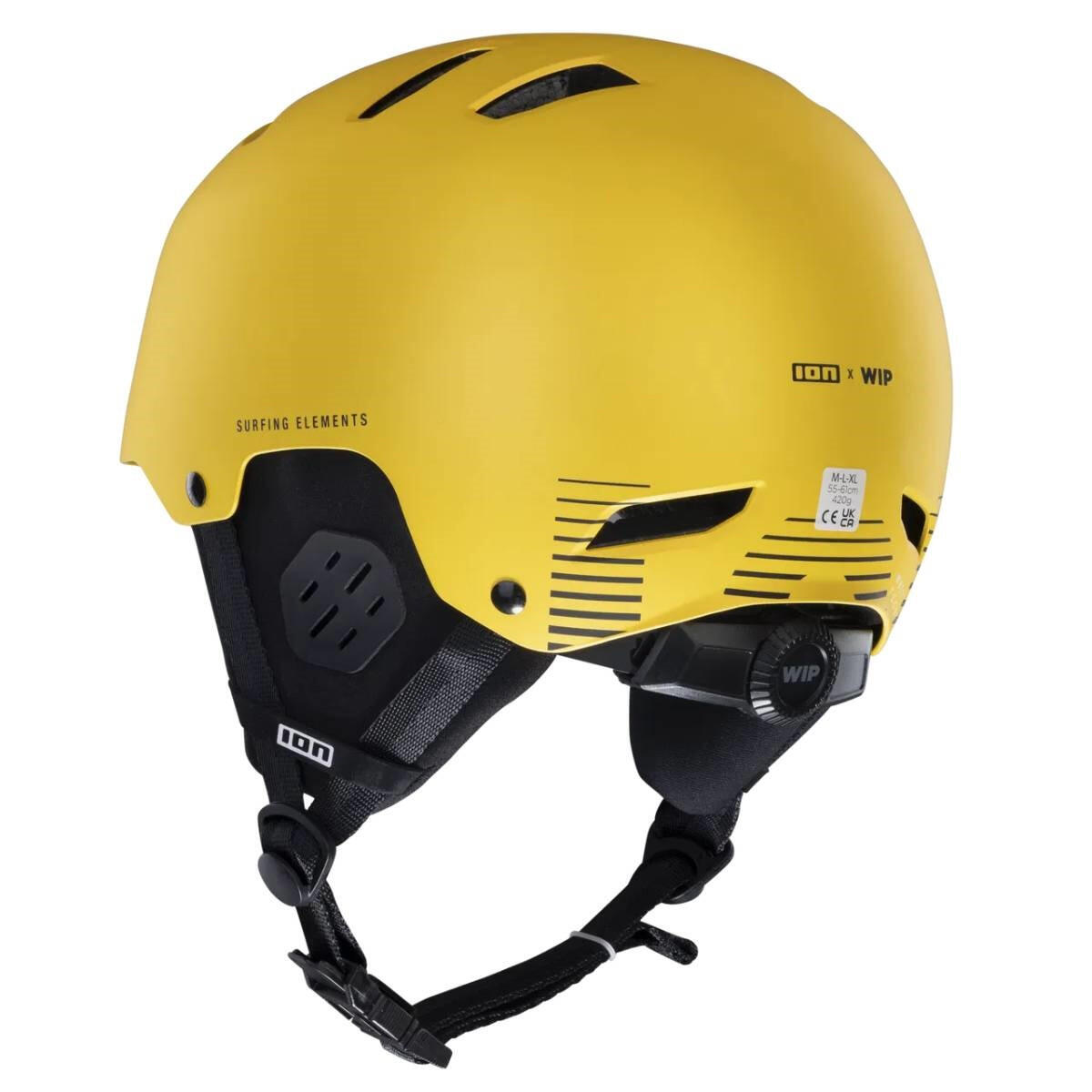 Casque ION Slash Amp 2/7