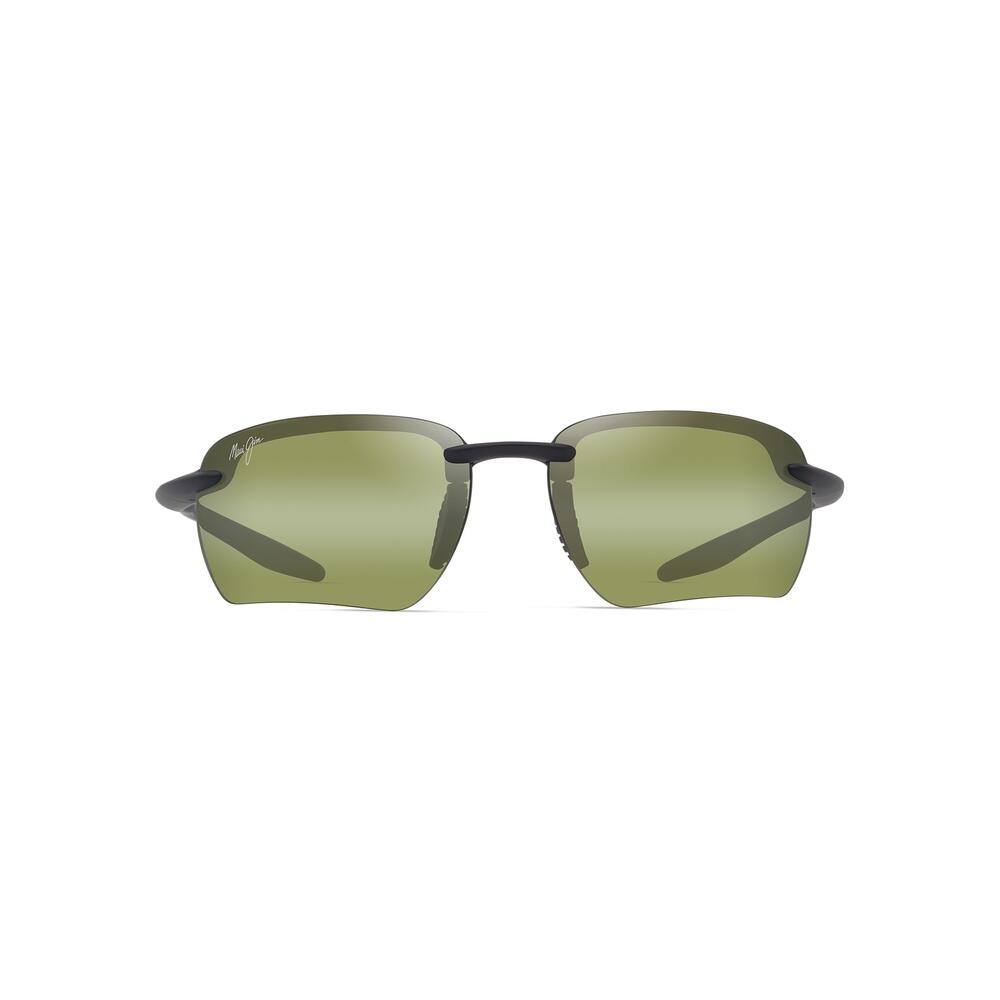 Óculos de Sol Maui Jim Hookipa Ultra G Polarizados em Acetato Unissexo 65 mm 2/3