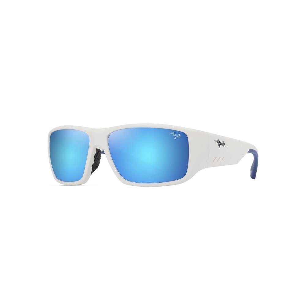 Sunglasses Maui Jim Keha Af Polarized Acetate Men 62 mm