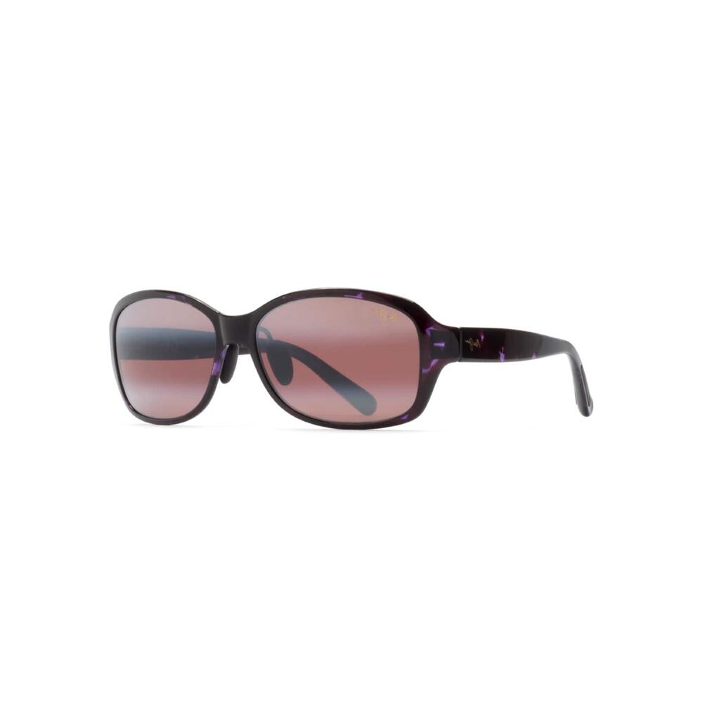 Sunglasses Maui Jim Koki Beach Polarized Nylon Women 56 mm