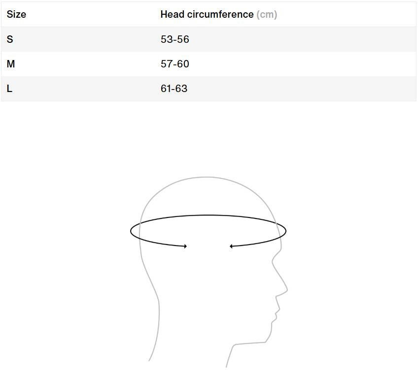 Casque ION Slash Amp 4/7