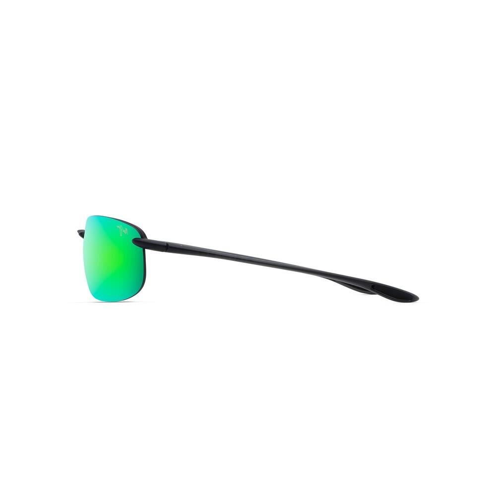 Óculos de Sol Maui Jim Hookipa Xlarge Polarizados em Nylon Unissexo 68 mm 3/3