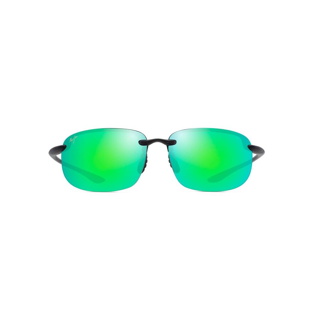Óculos de Sol Maui Jim Hookipa Xlarge Polarizados em Nylon Unissexo 68 mm 2/3