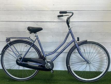 Vélo d’occasion Batavus Future