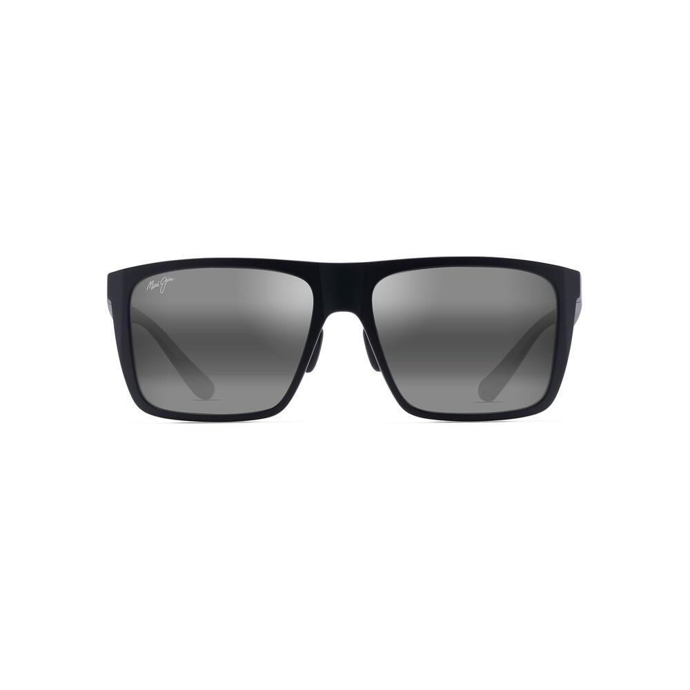 Óculos de Sol Maui Jim Honokalani Polarizados em Nylon Homem 57 mm 2/3