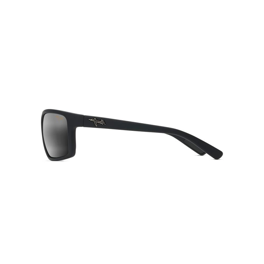 Óculos de Sol Maui Jim Byron Bay Polarizados em Nylon Unissexo 62 mm 3/3