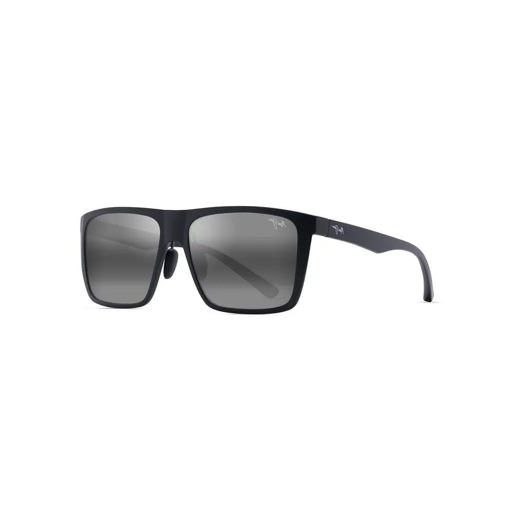 Слънчеви Очила Maui Jim Honokalani Поляризирани от Найлон Мъжки 57 mm